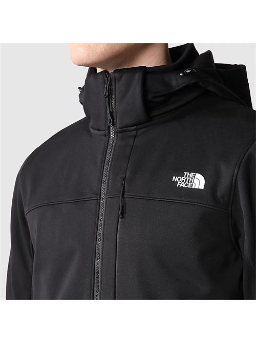 diablo softshell detachable THE NORTH FACE | NF0A7ZFSKX71